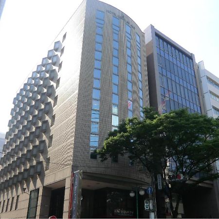 Hotel Century Art Fukuoka  Exterior foto