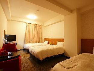 Hotel Century Art Fukuoka  Habitación foto