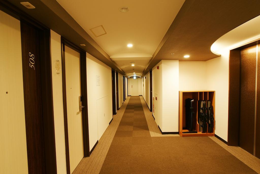 Hotel Century Art Fukuoka  Exterior foto